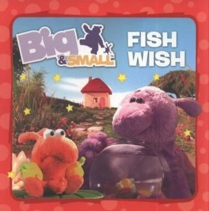 Image of Fish Wish by Davey Moore and Kathy Waugh Paperback