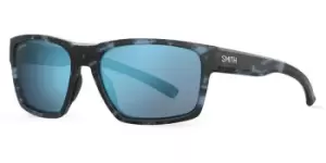 image of Smith Sunglasses CARAVAN MAG Polarized G8X/QG