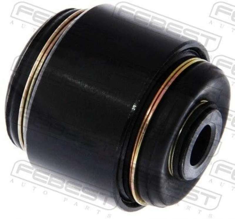 Image of Trailing arm / Suspension arm bush FEBEST CHAB-001Z