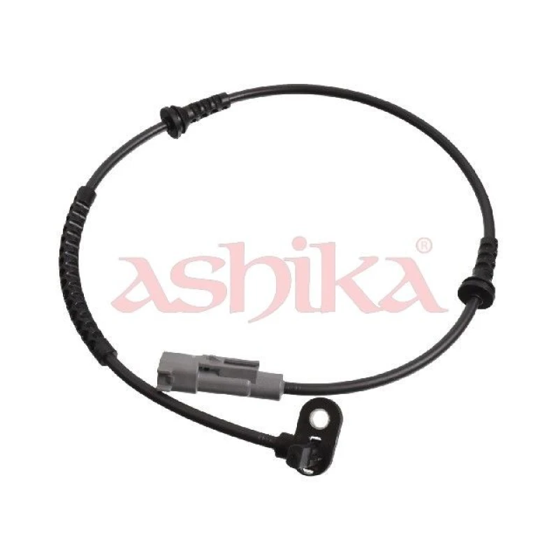 Image of ASHIKA ABS sensor ASHIKA 151-0W-W25