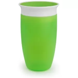 Image of Munchkin Miracle 360° Cup cup Green 12 m+ 296 ml