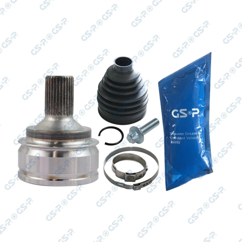 Image of GSP CV joint kit GSP 802737