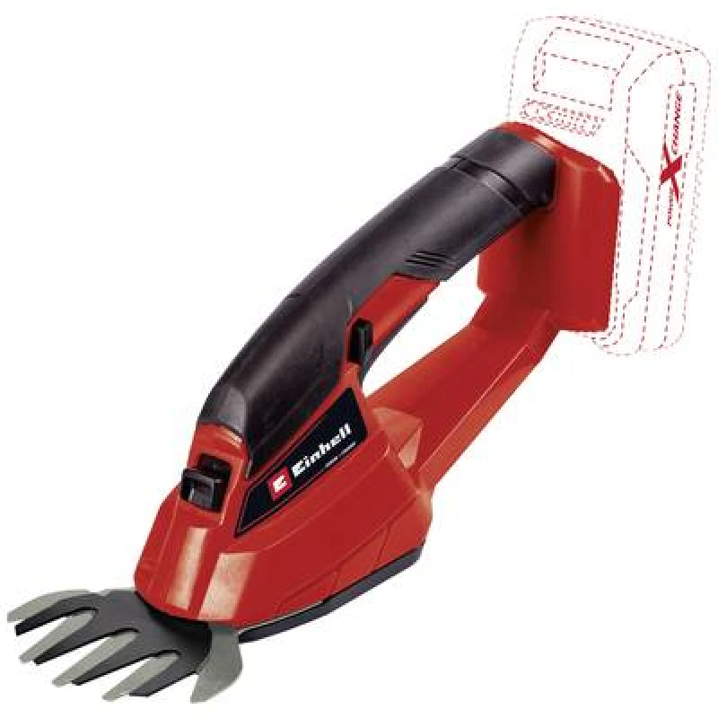 Image of EINHELL Akku-Grasschere GE-CG 18/1 Li-Solo| 3410382