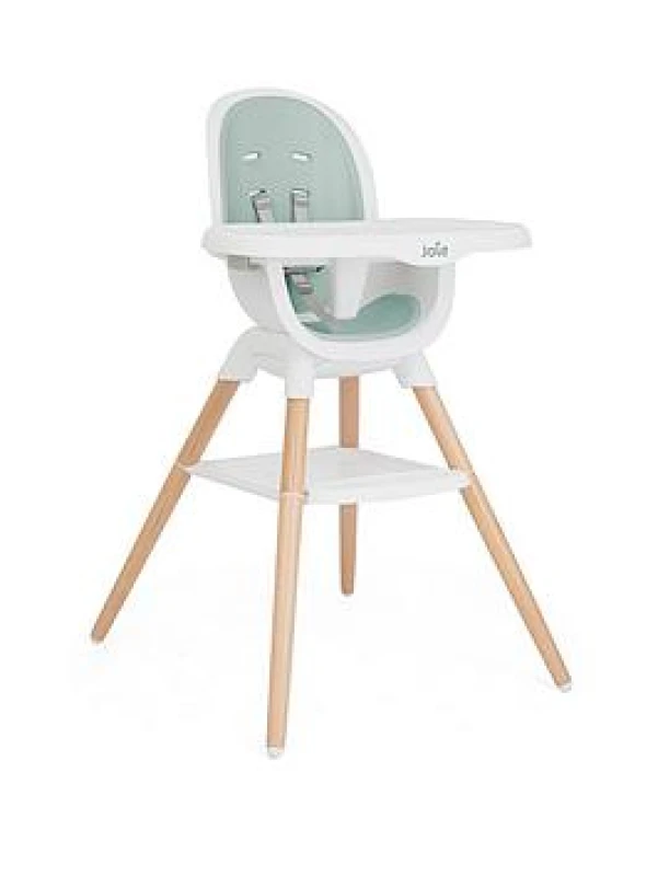 Image of Joie Joie Chestnut Mist Highchair
