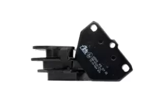 Image of ATE Brake pad set TOYOTA 13.0460-5812.2 0446652010,0446652020,0446652030 0446652040,0446652050,0446652060