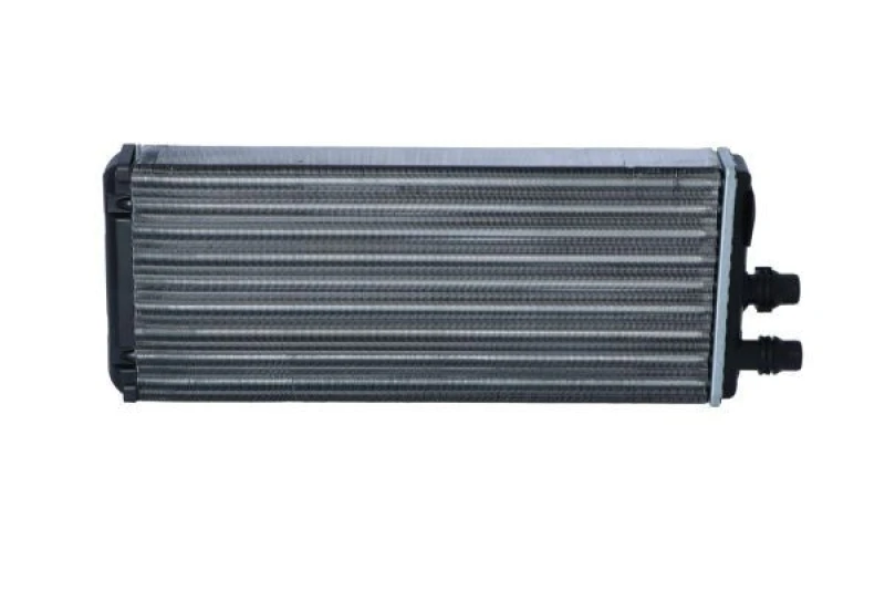 Image of NRF 54255 Heat Exchanger Aluminium Heat Exchanger,interior heating (467)