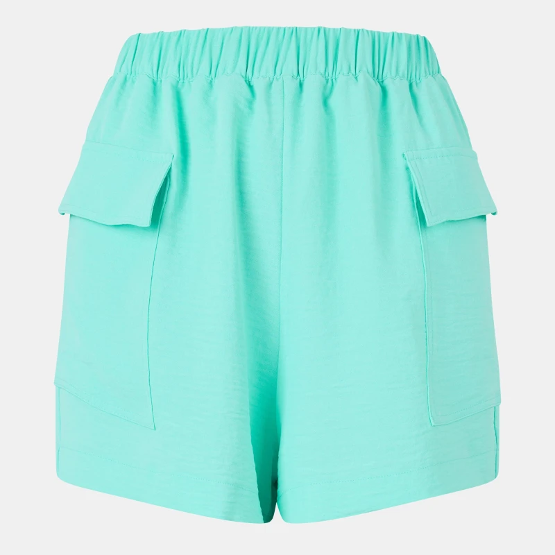 Image of Jack Wills Cargo Shorts - Blue Blue 6