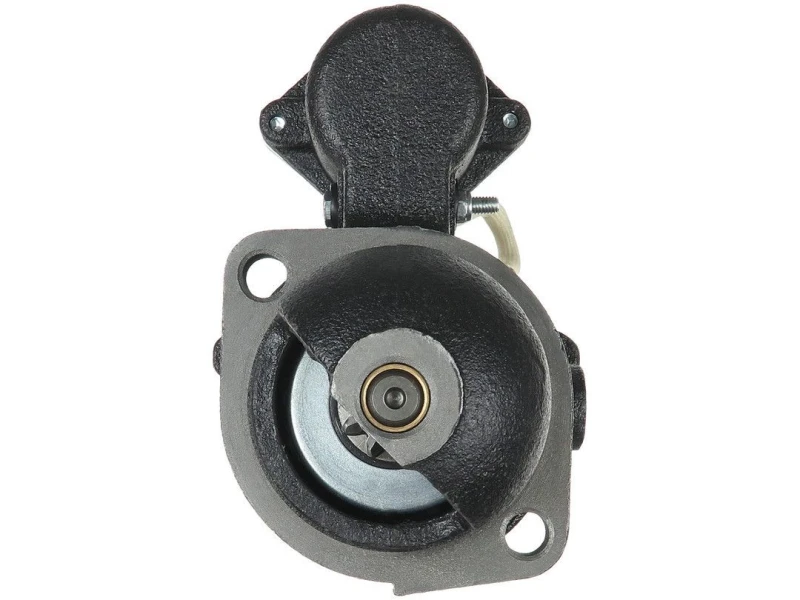 Image of AS-PL Starter motor AS-PL S1019