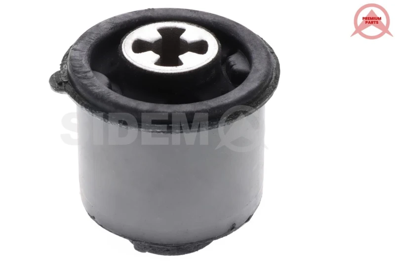 Image of SIDEM 803310 Axle Bushes Rear Axle Hub Carrier Bush (1080)