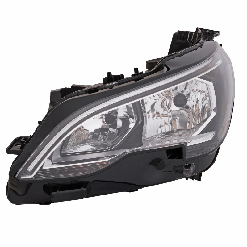 Image of Headlight DIEDERICHS 4236483