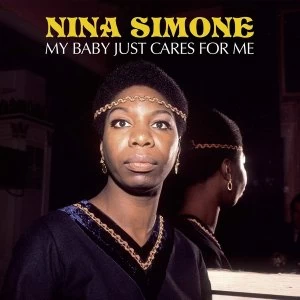 Image of Nina Simone - My Baby Just Cares For Me Remastered Vinyl