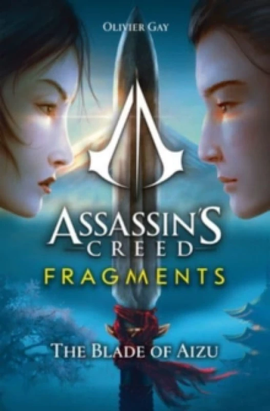 Image of Assassins Creed: Fragments - The Blade of Aizu Paperback / softback