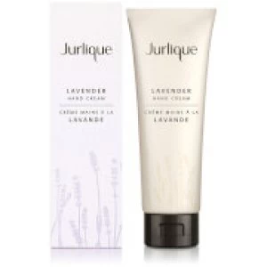 Image of Jurlique Lavender Hand Cream (125ml)