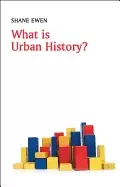 Image of what is urban history