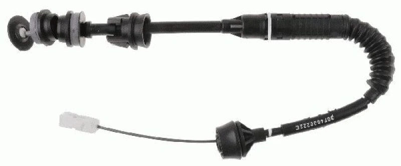 Image of Clutch Cable SACHS 3074 600 222