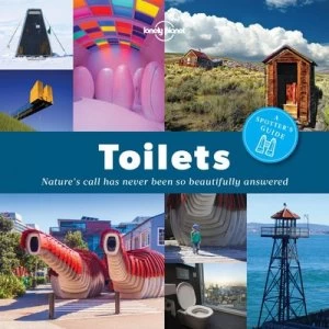 Image of Toilets by Lonely Planet Book
