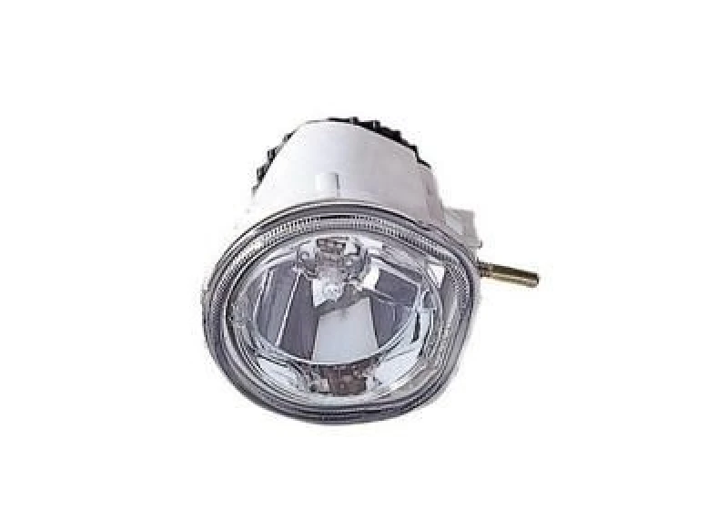 Image of VAN WEZEL Fog Light VAN WEZEL 1709999