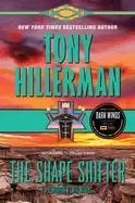 Image of shape shifter a leaphorn and chee novel