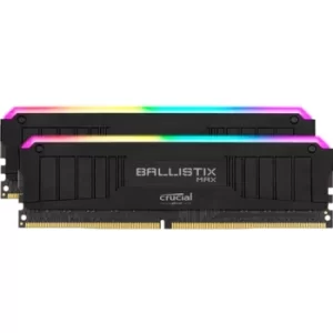 Image of 2x8GB DDR4, 4000 Mhz, 18 CAS, 1.35V