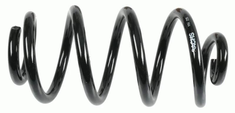 Image of Coil spring SACHS 994 225