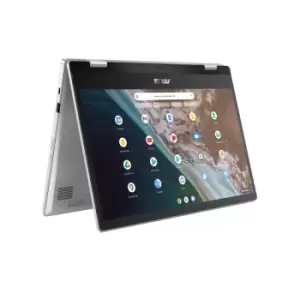 Image of ASUS Chromebook CB1400FKA-EC0056 notebook N4500 35.6cm (14")...