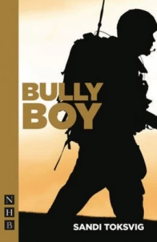 Image of Bully Boy by Sandi Toksvig