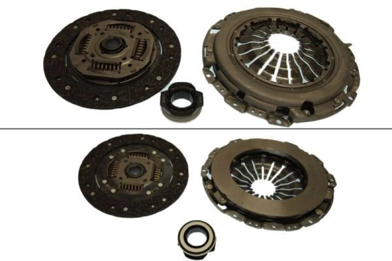 Image of KAWE Clutch kit KAWE 962695