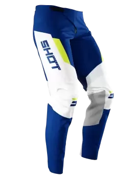 Image of Shot Chase Navy 36