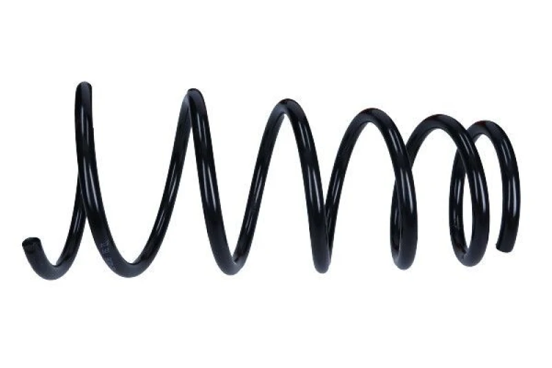 Image of MAXGEAR Coil spring MAXGEAR 60-0838D