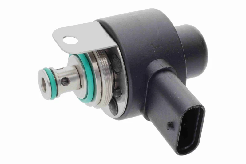 Image of VEMO V58-77-0007 Expansion Valve Green Mobility Parts Expansion Valve,air conditioning (183)