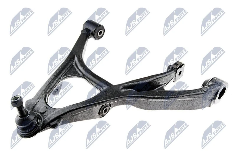 Image of NTY Suspension arm NTY ZWD-CH-041