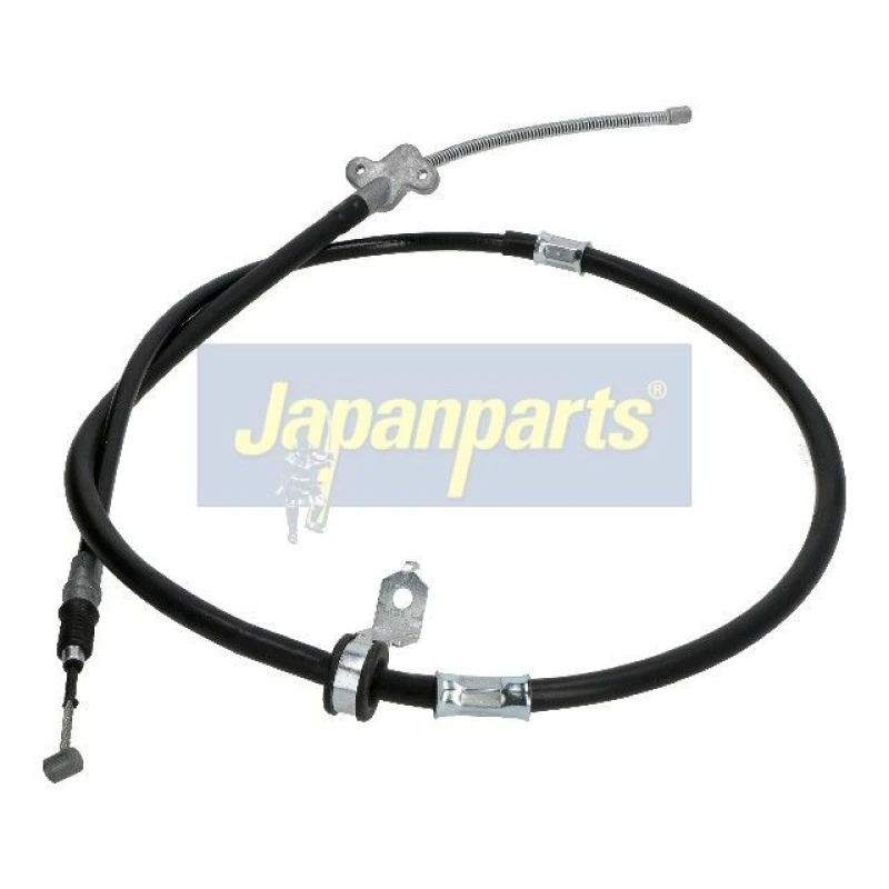 Image of JAPANPARTS Handbrake cable JAPANPARTS BC-2028R