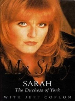 Image of My Story Hardback