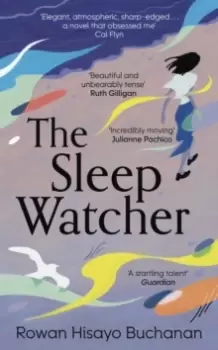 Image of The Sleep Watcher
