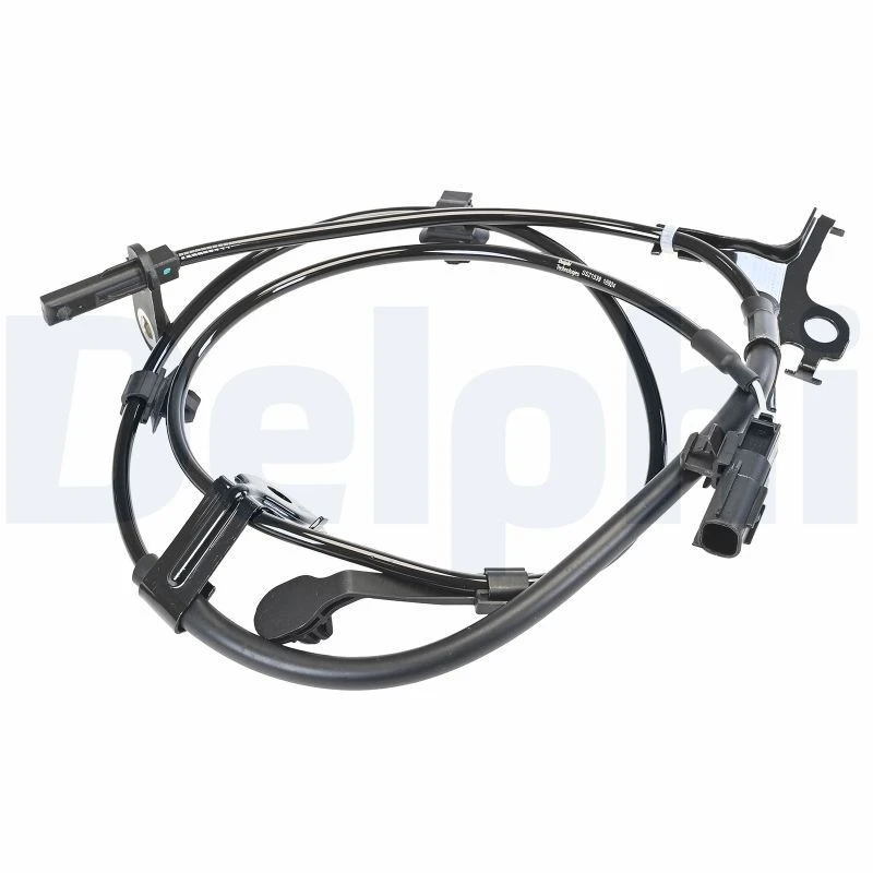 Image of DELPHI ABS sensor DELPHI SS21539-12B1