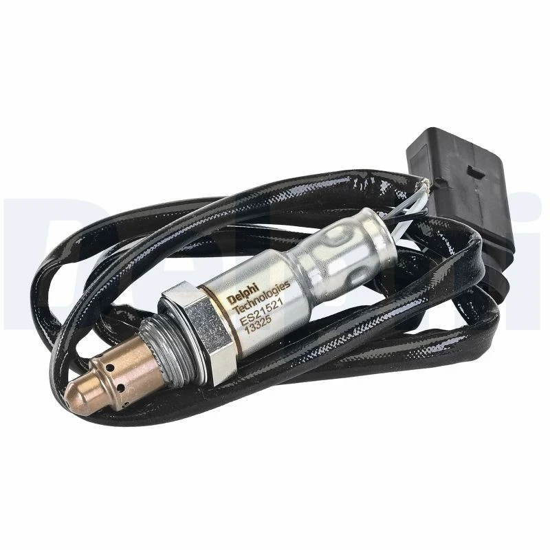 Image of DELPHI Lambda sensor DELPHI ES21521-12B1