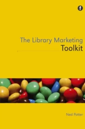 Image of Library Marketing Toolkit