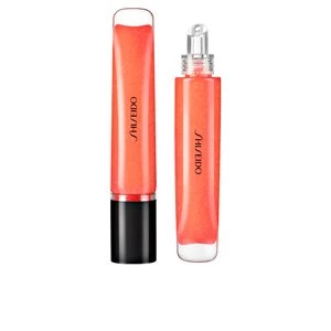 Image of SHIMMER gel gloss #06-daldal orange 9ml