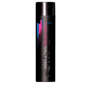 Image of COLOR IGNITE MULTI shampoo 250ml
