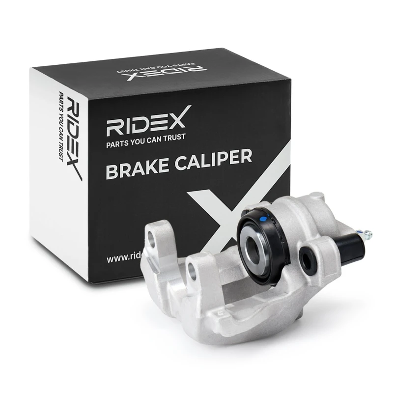 Image of RIDEX Brake caliper RIDEX 78B1511