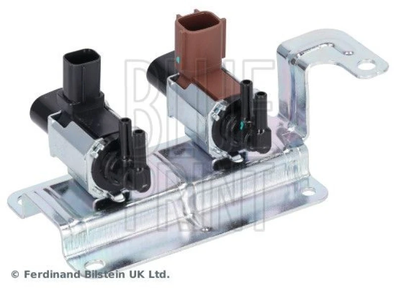 Image of Blue PRINT Control, swirl covers (induction pipe) Blue PRINT ADBP690003