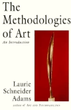 Image of methodologies of art an introduction