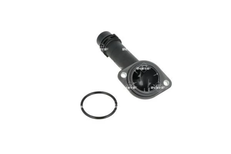 Image of NRF Coolant Flange NRF 775037