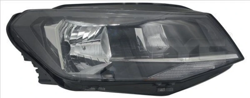 Image of TYC Headlight TYC 20-15211-05-2