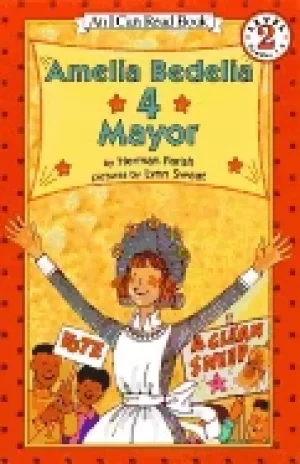 Image of amelia bedelia 4 mayor