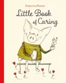 Image of Little Book of Caring