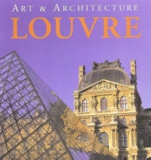 Image of Louvre by Gabriele Bartz and Eberhard Konigm Hardback
