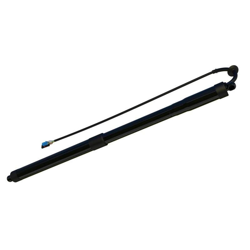 Image of Tailgate strut DIEDERICHS 9100636