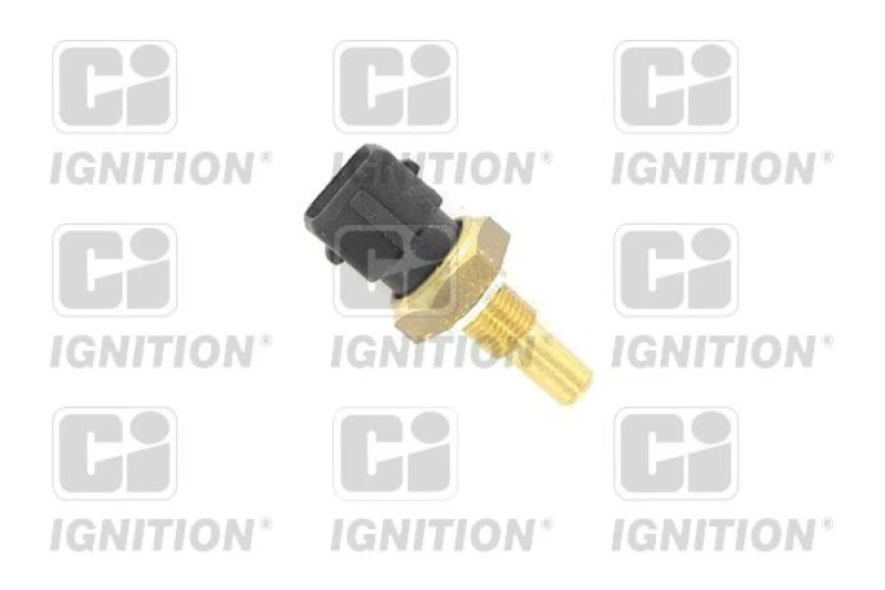 Image of QUINTON HAZELL Sensor, coolant temperature QUINTON HAZELL XTT166