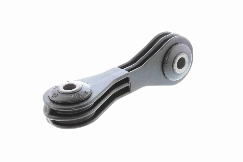 Image of VAICO V10-0648 Anti-roll bar link Original VAICO Quality, Front Axle Plastic Link Stabiliser (3229)
